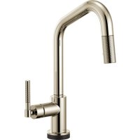Brizo Litze 64063LFPN - Robinet de cuisine