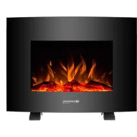 Sonnenkönig HILJA - Fireplace