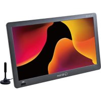 Notice Qriom PTV140C Téléviseur