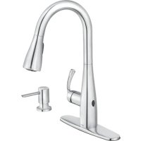 Moen Essie 87014EWBRB - Robinet