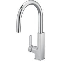 Moen STō S72308EVBG - Robinet
