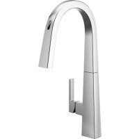 Moen Nio S75005EV2BLS - Robinetterie