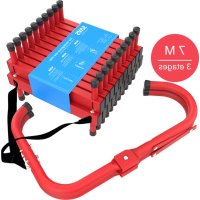 SAVS ESC7S - échelle