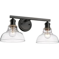 Golden Lighting Carver 0305BA2 - Éclairage