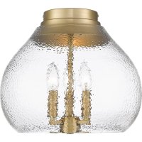 Golden Lighting Ariella 10943FM - Éclairage