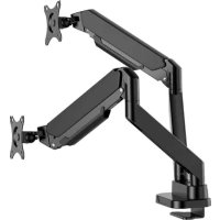 ErgoAV ERDGM302B - Support écran plat