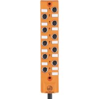 Notice IFM EBC170 Industrieller elektrischer Stecker