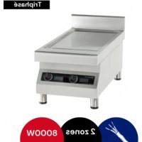 Adventys MOP2I 8000 - Appareil de cuisson