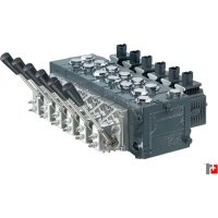 DANFOSS PVG 32 - 未分類