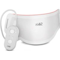 SILKN LED Neck Mask FAC02 - Dispositivo de cuidado estético
