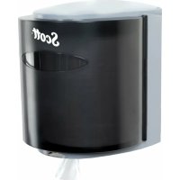 SCOTT Essential 09989 - Distributeur de papier essuie-mains