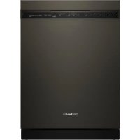 Notice KITCHENAID KDFS424SBE Lavavajillas