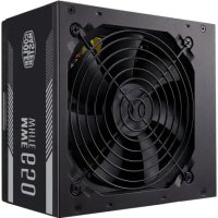 COOLER MASTER MWE 650 White V2 - Alimentation (PC)