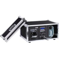 Antari F5 Fazer - Éclairage