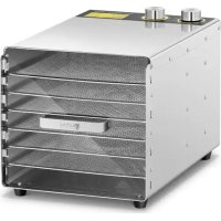 Notice Royal Catering RCDA50023S Élelmiszer szárító