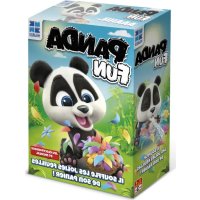 Panda'Fun MEGABLEU