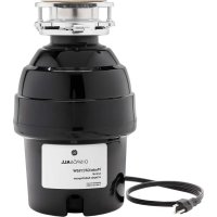 GE GFC765W - Food grinder