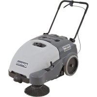 ADVANCE Terra 28B - Balayeuse