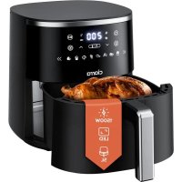 CIARRA CDAF1AB - Friteuse