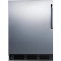 Summit FF7BKBISSTBADA - Fridge