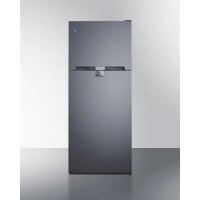 Summit CTR15SSLLF2LHD - Fridge