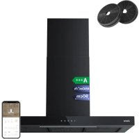 CIARRA CD9102B - Hotte