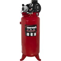 Notice Powermate PLA3706056 Compresor
