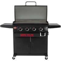 Notice Char-Griller CG30354525 Grillplaat