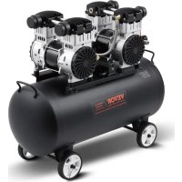 Notice Vevor FB1500D020C80 Compressor