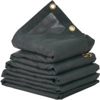 Notice Vevor 8X18 Bâche de protection