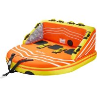 Notice Vevor SS1006 Accessoire de sport nautique gonflable