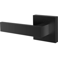 Notice Vevor D921DLBLK Poignée de porte