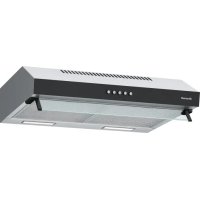 Notice BRANDT BHC4611X Hotte