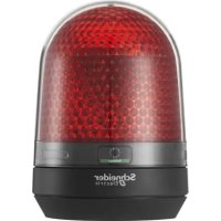 SCHNEIDER XVR3M04 - Feu rotatif multifonctionnel LED