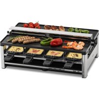 Notice TRISA PURE MELT 7634.7545 Raclette