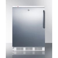 Notice Accucold VT65ML7SSTB Freezer