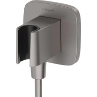 Hansgrohe FixFit Q 26887341 - Accessoire de salle de bain