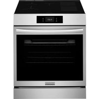 GCFI3070SS FRIGIDAIRE