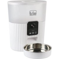 Notice EBI KUALO Dispensador automático para mascotas