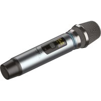 Notice C.Perkins ROADYFLMIC Microphone