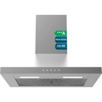 Bolero Flux PT 604000 Inox A+++ CECOTEC