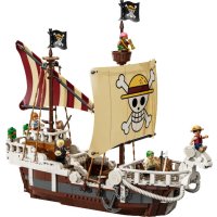 One Piece 75639 LEGO