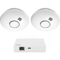 SMARTSMOKE102 ALECTO