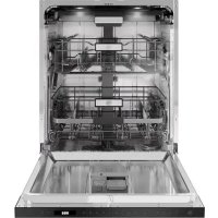 Notice BERTAZZONI DW60S3IBPSS Diskmaskiner