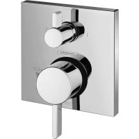 Hansgrohe 15862001 - Système de douche