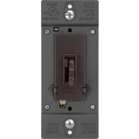 Notice LEGRAND TSDSSL7AP Commutateur