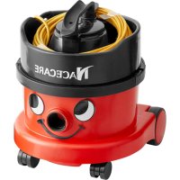 Notice NaceCare Solutions PROSAVE PSP 240 Aspirateur