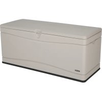 Lifetime 60040 - Coffre de rangement extérieur