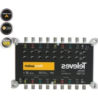 NevoSwitch 714609 TELEVES