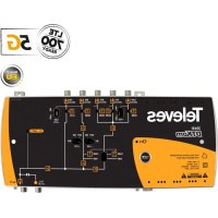 TELEVES DTKom 534120 - Amplificateur TV